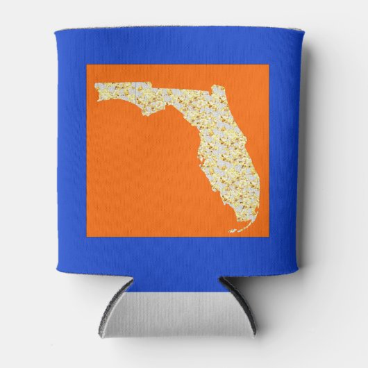 FLORIDA DOSENKÜHLER (Vorderseite)