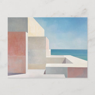 Florida Dream Postkarte