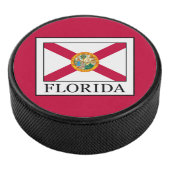 Florida Eishockey Puck (3/4)