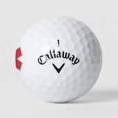 Florida EMS Golfball (Logo)