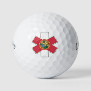 Florida EMS Golfball