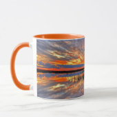 Florida Everglades Tasse (Links)
