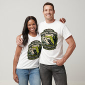 Florida Fairway Reapers (FullContact Golf) T-Shirt (Unisex)