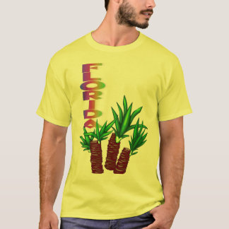 Florida-Farbe T-Shirt