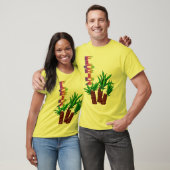 Florida-Farbe T-Shirt (Unisex)