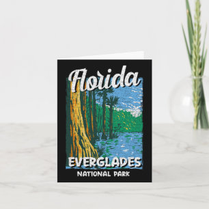 Florida Fl Miami Summer Vibes Beach Sunshine Staat Karte