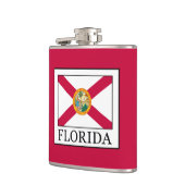 Florida Flachmann (Links)