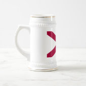 FLORIDA FLAG BIERGLAS (Links)