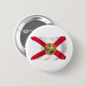 Florida Flag Button (Vorne & Hinten)
