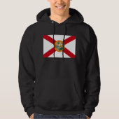 Florida Flag Hoodie (Vorderseite)
