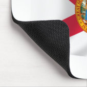 Florida Flag Mousepad (Ecke)