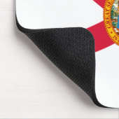 Florida Flag Mousepad (Ecke)