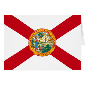 Florida-Flagge