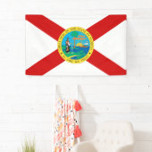FLORIDA-Flaggen-Muster - .png Banner (Insitu)