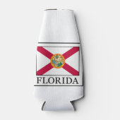 Florida Flaschenkühler (Vorderseite)