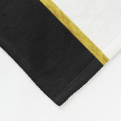 Florida Fleecedecke (Ecke)