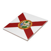 Florida Fliese (Seite)
