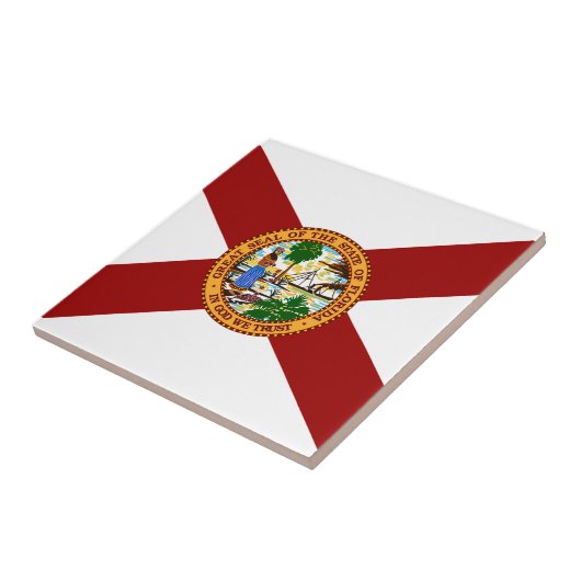 Florida Fliese (Seite)