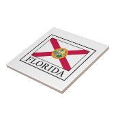 Florida Fliese (Seite)