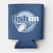 Florida FO5 Dosenkühler (Vorderseite)