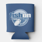 Florida FO5 Dosenkühler (Rückseite)