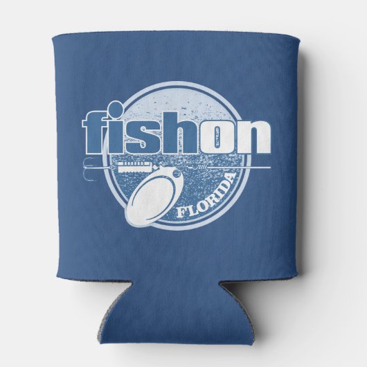 Florida FO5 Dosenkühler (Rückseite)