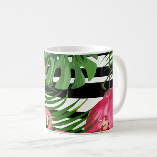 Florida Forest Kaffeetasse (VorderseiteRechts)
