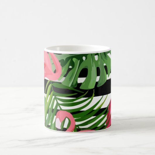 Florida Forest Kaffeetasse (Mittel)