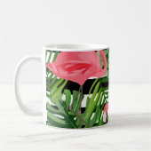 Florida Forest Kaffeetasse (Links)