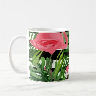 Florida Forest Kaffeetasse