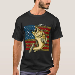 Florida förmiges Taucherflagge für Schnorcheln und T-Shirt