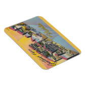 Florida, Fort Lauderdale Magnet (Rechte Seite)