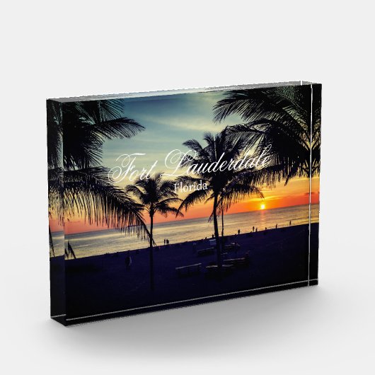 Florida Fotoblock (Links)