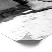 Florida Frühlingspause Badefreuden 1920 Poster (Ecke)