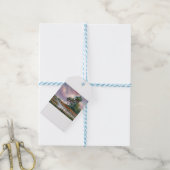 Florida Frühlingsrennen Geschenkanhänger (Mit Garn)