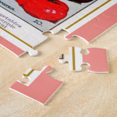 Florida Fruit 16x20 Jigsaw Puzzle (Seite)