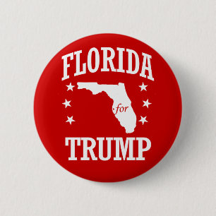 FLORIDA FÜR TRUMP BUTTON