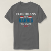Florida für TShirt (Design vorne)