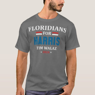 Florida für TShirt