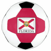 Florida Fußball (Vorderseite)