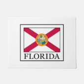 Florida Fußmatte (Vorderseite)