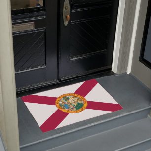 Florida Fußmatte