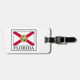 Florida Gepäckanhänger
