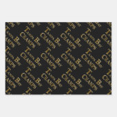 FLORIDA GESCHENKPAPIER SET (Vorderseite 2)