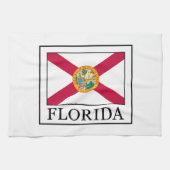 Florida Geschirrtuch (Horizontal)