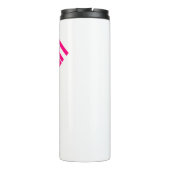 Florida Girl Tumbler Thermosbecher (Rückseite)