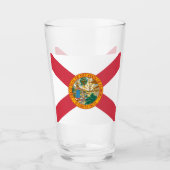 Florida Glas (Vorderseite)
