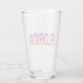 Florida Glas (Rückseite)