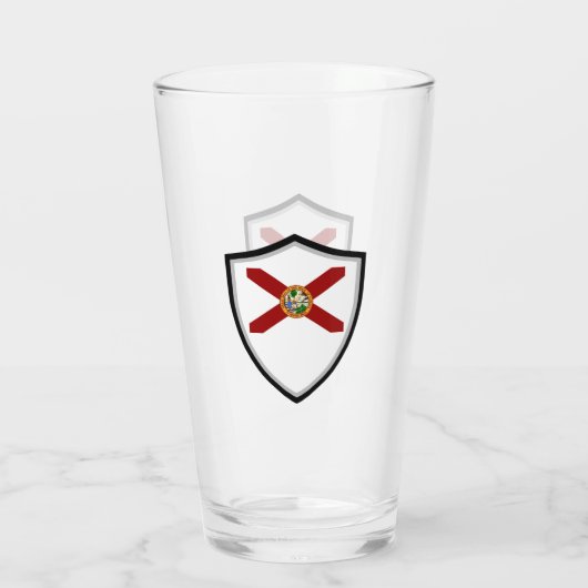 Florida Glas (Rückseite)
