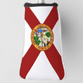 Florida Golf Headcover (Rotieren 90)